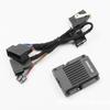 Porsche Smart Window Closing Module for Cayenne, Panamera, and Macan - One-Button Window Lifter & Electric Tailgate.