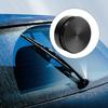 1Set Aluminum Car Rear Wiper Delete Kit Plug Cap for Honda Acrua Toyota Mazda Nissan Kia Universal Car Accessories