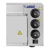 Pizza Oven Single Chamber Timer 120Min Royal Catering