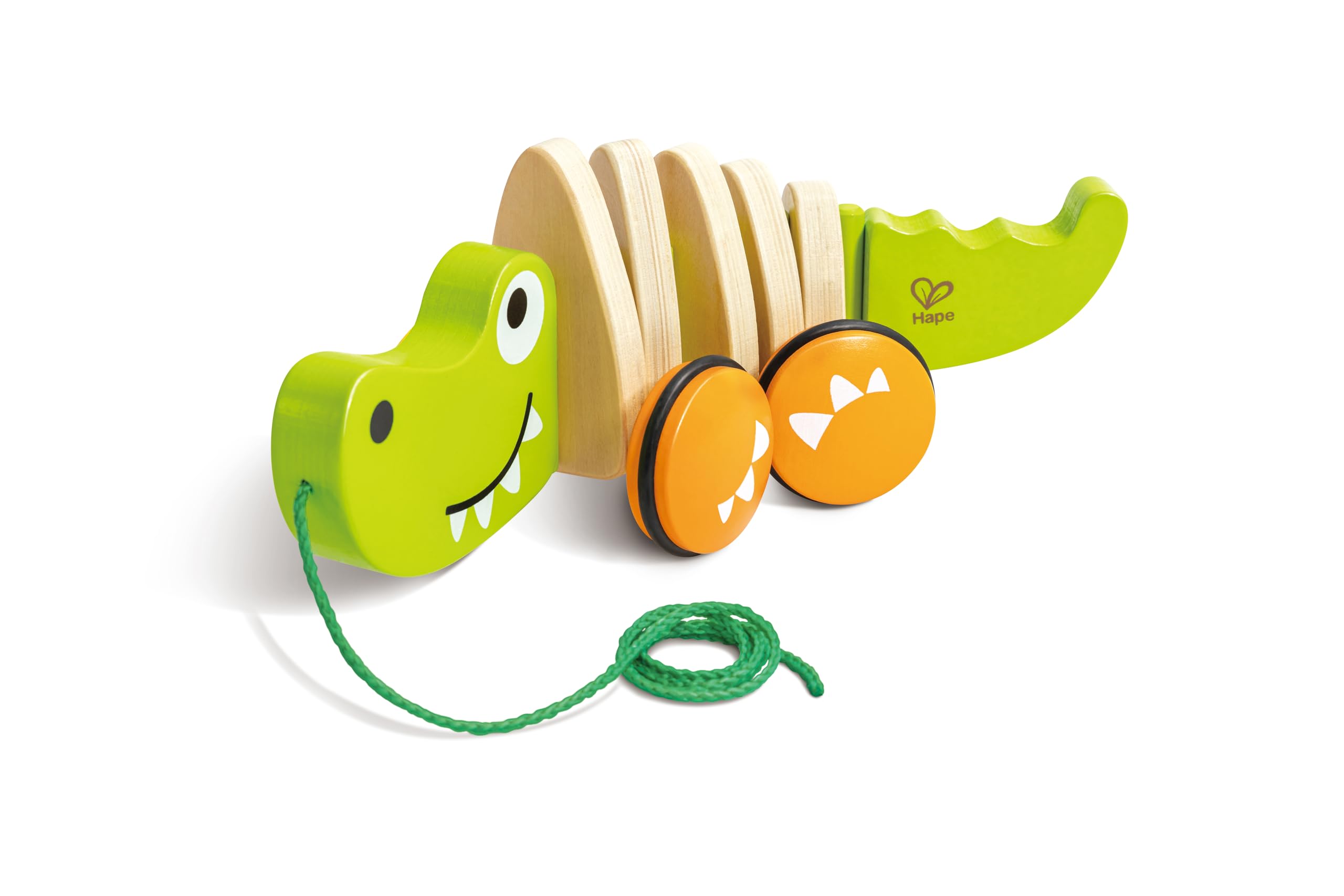 

Hape Walking Crocodile E0348