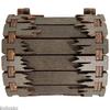 In Stock Wooden Mimic - Creative Monster Treasure Chest Box, Halloween Toy Gift for Dungeons & Dragons
