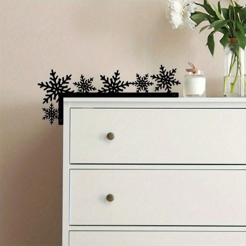 Metal Wall Art Panel Decorative Home Decor