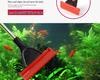 Multi-Function Long Handle Fish Tank Cleaning Brush