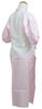 Kimono Kyo Komachi Set for Ceremony Waist Front Obi and Kimono Dressing Made in Japan 7-Piece Girls' Shichi-Go-San (3-Year-Old) Undergarment,