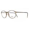 Silhouette 2940 75 9310 Unisex Eyeglasses