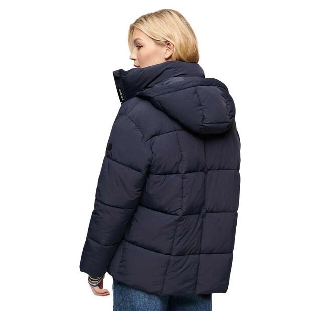 Superdry Montpellier Duvet Jacket