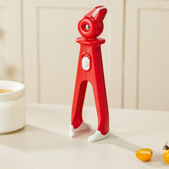 1/2 st Hälltång Uppgraderat Halkfritt Handtag Kökshållare Värmetålig Rostfritt Stål Mångsidig Tång Verktyg för Hantering av Köksredskap