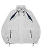 Wkndrs Technical Windbreaker Jk (L.Grey)