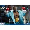 Rocky 1 6 Clubber Lang Collectible Action Figure