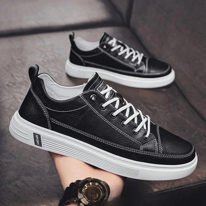 Мужские кроссовки — фото 5