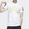 Adidas Neo M CS Tee Sport Short Sleeve T-Shirt Men Tops White GP5731