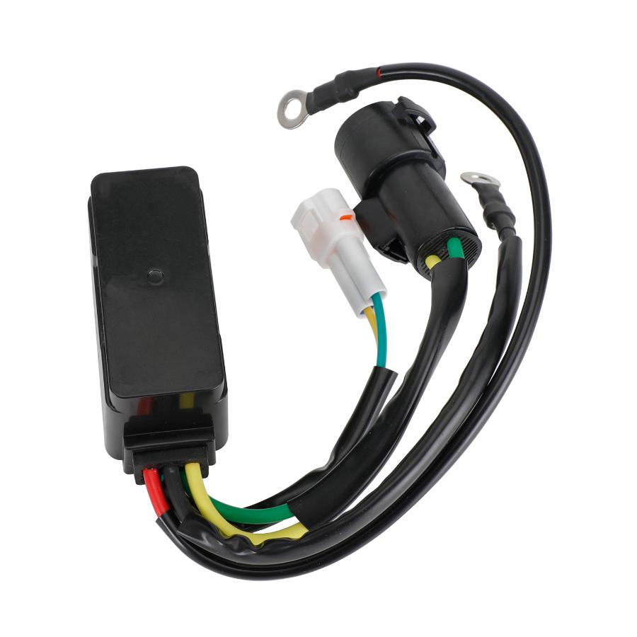 ANSAȚI DE RELEU TRIM potrivit pentru Suzuki outboard DF150 DF175 DF225 38410-93J12