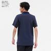 DAIWA Ocean Tough Polo Shirt DE-9424 White