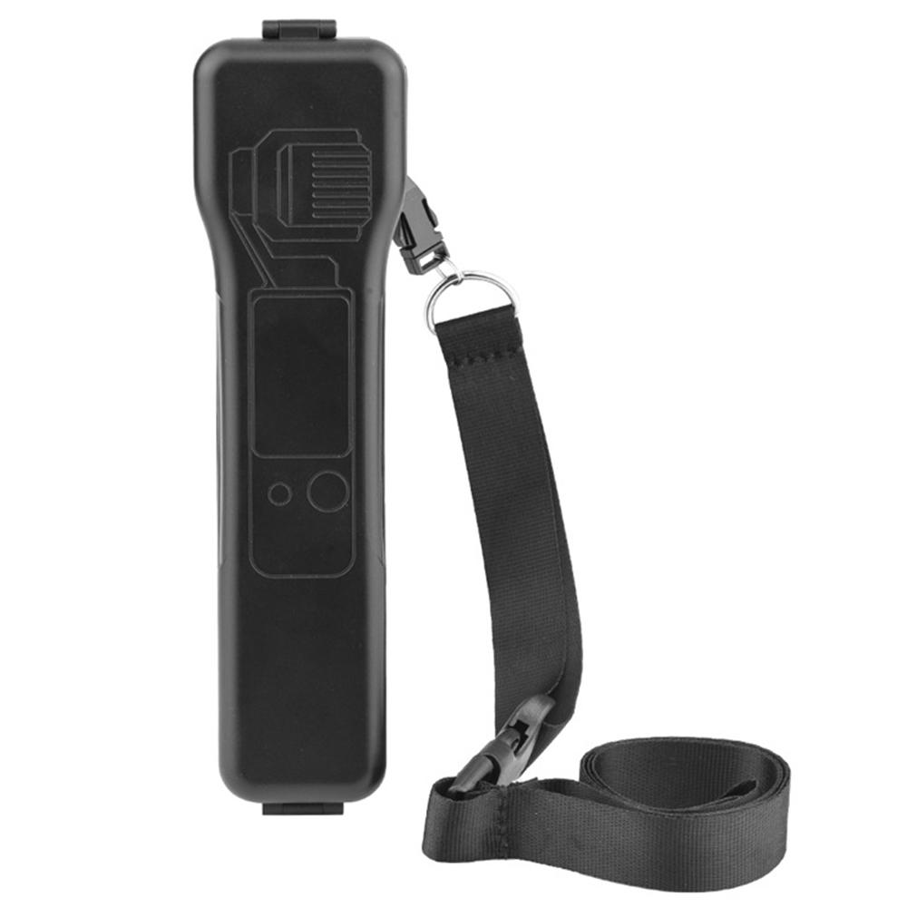 

BRDRC Водонепроницаемый бокс для хранения для DJI Osmo Pocket 3 Портативный чехол для переноски Аксессуар для экшн-камеры Type A