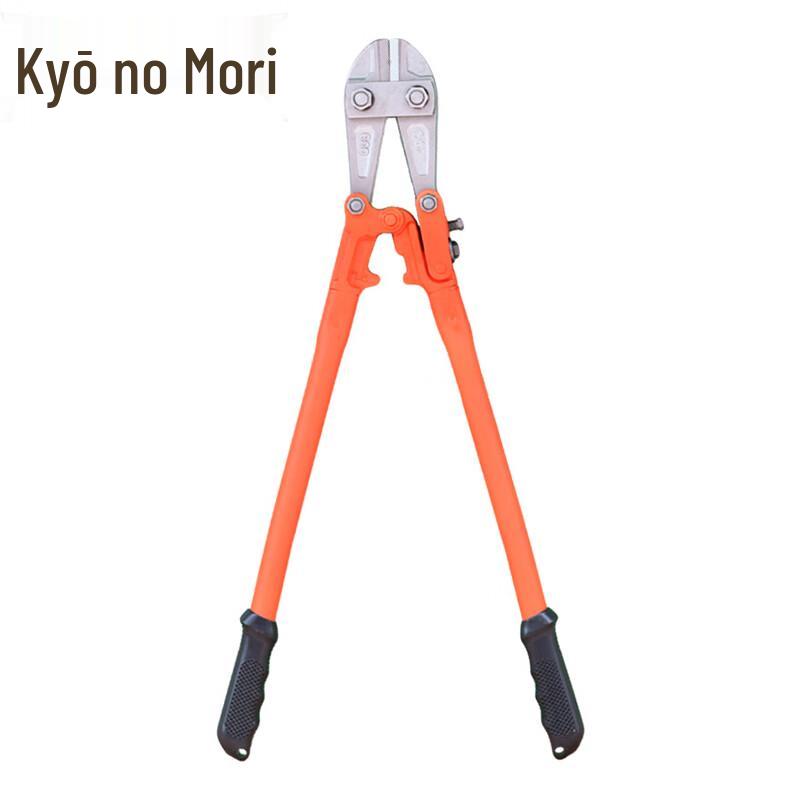 Rescue Heavy-Duty Bolt Cutter