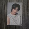 [USED] TXT Beomgyu Photocard