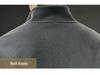 2025 Winter Men's American-Style Heavyweight Fleece Warm Jacket - Trendy, Loose, Plus Size Outerwear for Autumn/Winter.