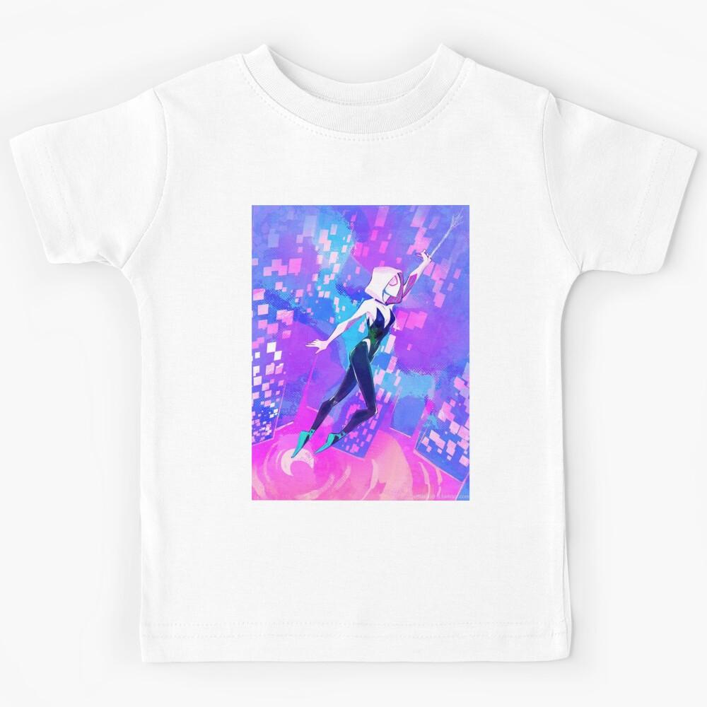 Spidey and his Amazing Friends Kids T-Shirt 100