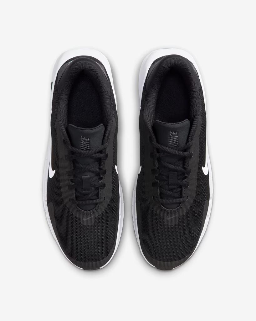 HV9972-003 Nike Flex Train Black Anthracite White (Men's)