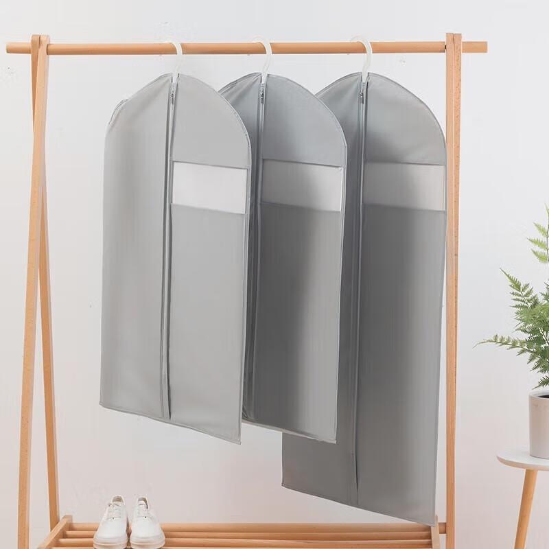 PEVA Kleider-Staubschutzbeutel