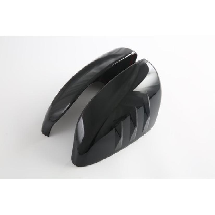 Elektrické zrcátko dveří s černým krytem Pro vůz 2025 MG S5/ES5 Příslušenství