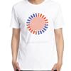 Unisexs Oversized Short Sleeve Tshirt Funny Graphic Print Sounds Magazine Summer Cotton Casual Shirt For Unisex
