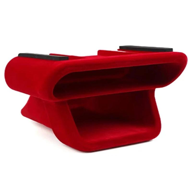 

Storage Tray Inner Accessory For Car Armrest Box For Mini Cooper E SE J01 EV J05 Center Console Organizer Container Holder Red красный