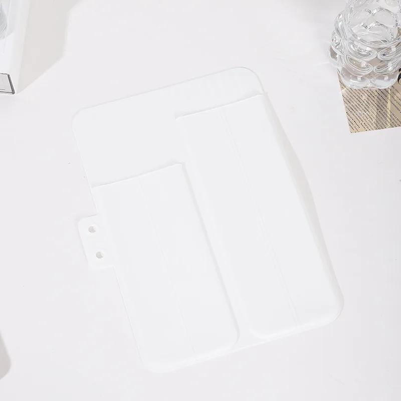 Haarwerkzeuge Reisebeutel und Hitzebeständige Matte 2 in 1 Organizer Haar-Reisekoffer für Lockenstab, Glätteisen, Haartrockner