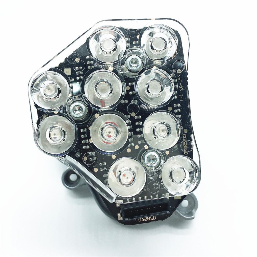 Right Indicator Turn Signal LED Module For BMW 5 Series F10 F11 63117271902 New