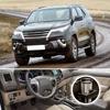 Auto Interior Dashboard Cup Holder Black/Brown 55604-0K010 55604-0K020 For Toyota Hilux Vigo SR Pickup Fortuner 2004-2015 LH RH