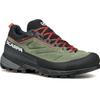 Треккинговые ботинки Scarpa Rapid XT GTX