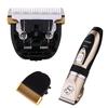 Pet Hair Cutter Blade Head Replaceable Pet Scissors Head Grooming Scissors Head for Puppy Large Dog Cat Hair Trimming