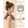 Ailan Huijia Rechargeable U-shaped Neck and Shoulder Hot Water Bag