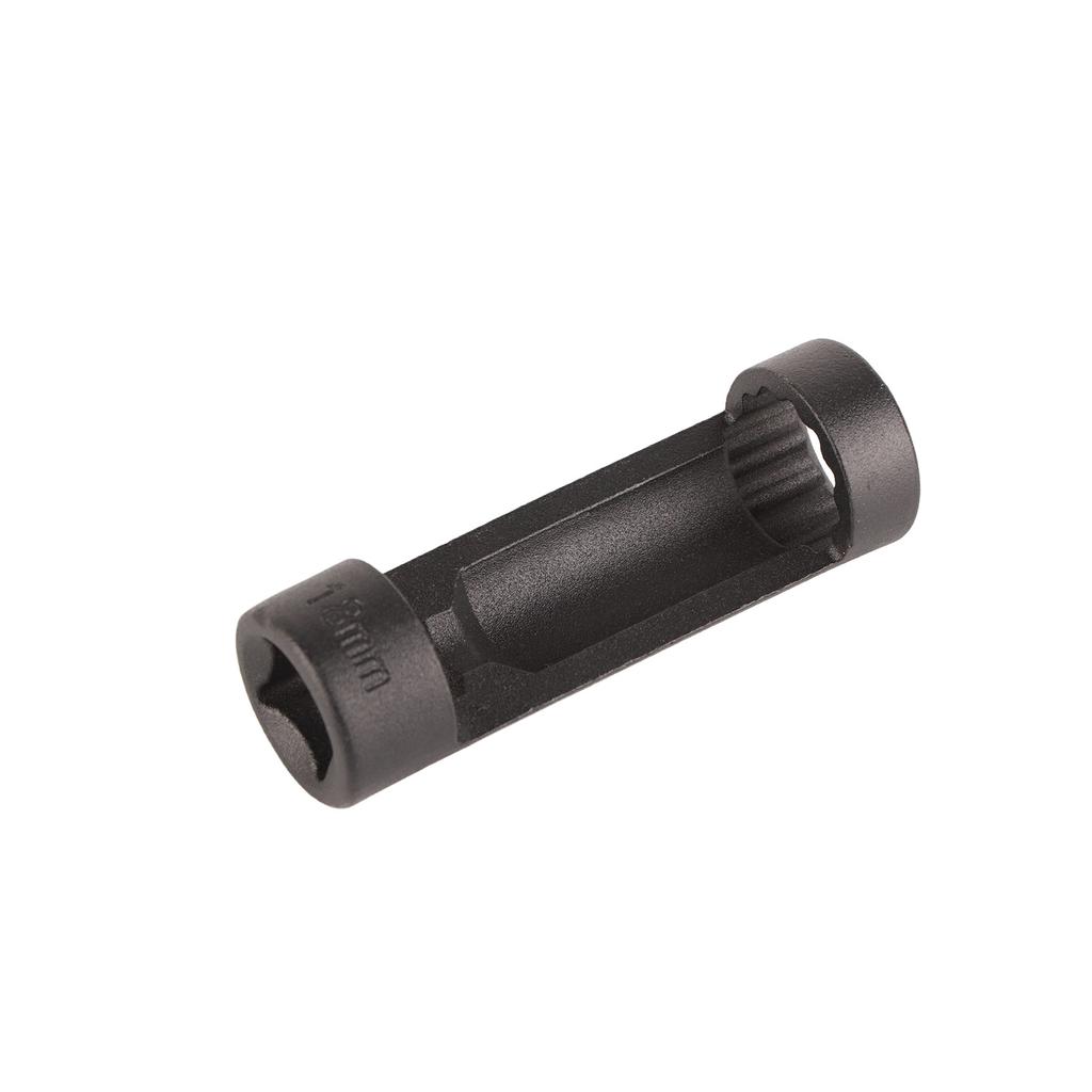 Suspension Strut Socket Tool 1 2in DR. X 18mm 12PT VM Number 3353 Accessory