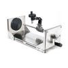 Glass Sculpture Cutter Bottle Cutting Tool Kit Wine Bottle Cutter Tool for Square Round Bottle & Bottlenecks