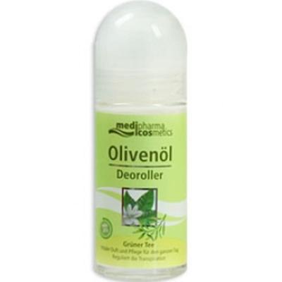 Produtos para corpo – Dezodorizantes e antitranspirantes