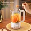 Maikaluo 0.8L Mini Smart Health Kettle CN plug (adapter included)