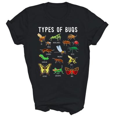 Üst giysisi – T-shirtler