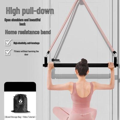Fitnessgeräte – Gummibänder & Expander