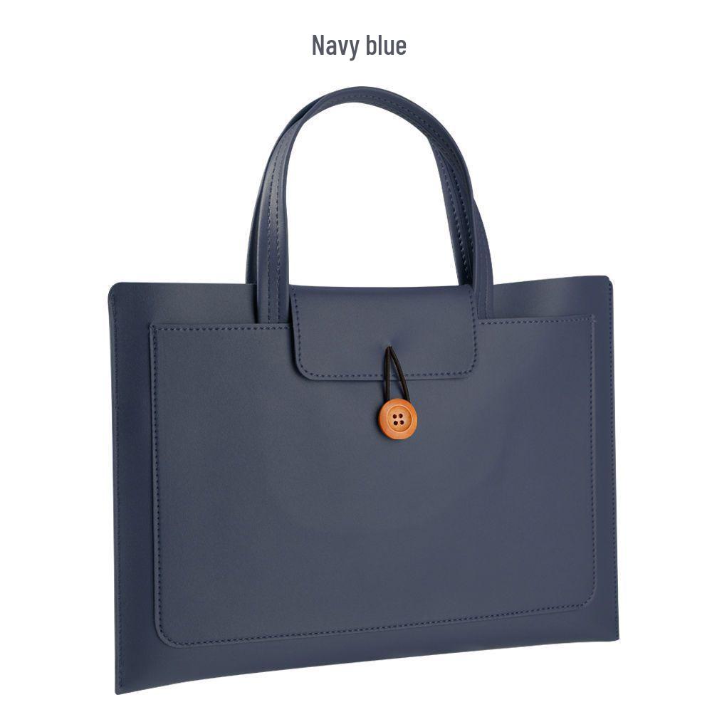 Kabelka na notebook pro 13" MacBook & 14" Huawei MateBook