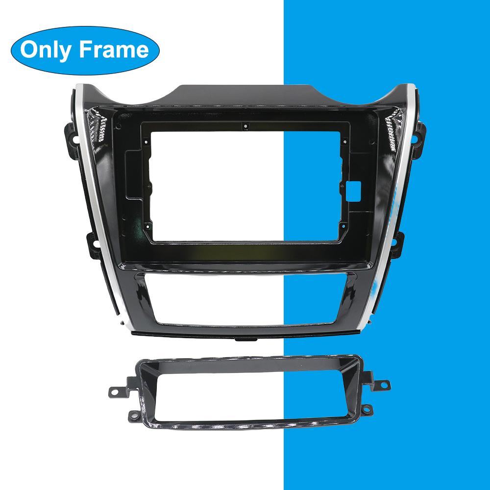 For Nissan / Dongfeng Rich 6 2019 10.1 Inch Android Car Radio GPS Multimedia Player Touch Screen Navigation