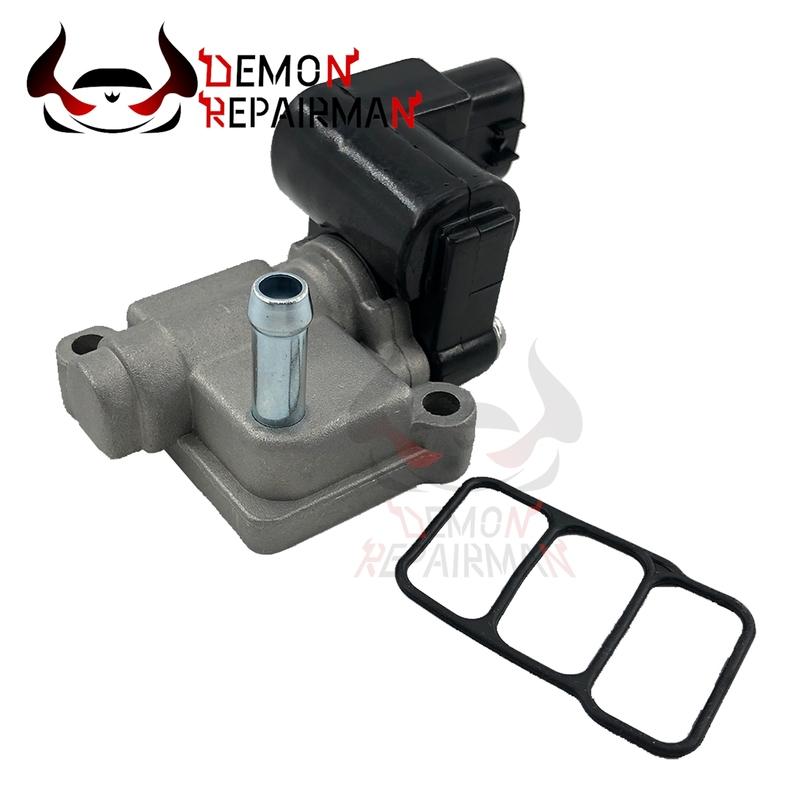 16022PNAJ51 16022-PNA-J51 Idle Speed Air Control Valve For Honda CR-V CR-5 CRV 2.4 2.4L 2002 2003 2004 2005 2006