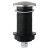 Stainless Steel Insinkerator Air Switch Lengthen Air Activated Button  Food Waste Disposal Parts