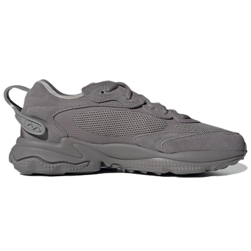 adidas Ozweego Meta 'Charcoal' Sneakers GW9739