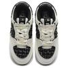 MLB Chunky Liner Skateboard-Schuhe Unisex Low-Top Weiß 3ASXCA12N-50WHS(Team54-)