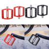 2lots Road Bike Bearing Pedals Colorful Sealeds Bearing Cycling Foot Pedals for Cycling Enthusiasts and Commuters