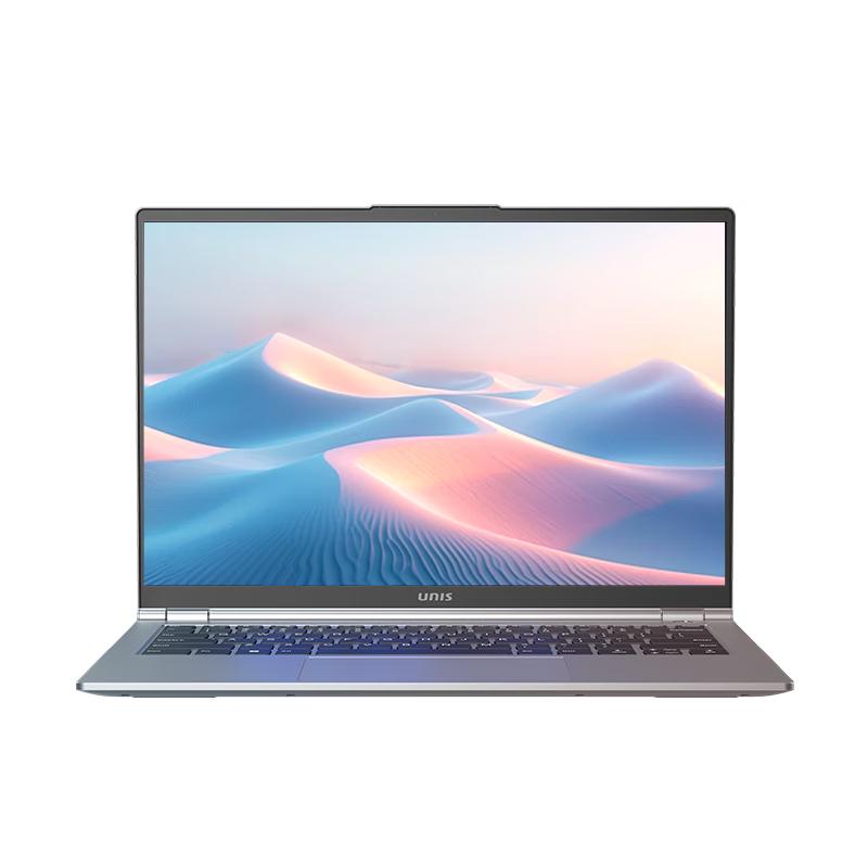 

UNIS 14-inch Laptop Series (CN version) 16GB/1TB