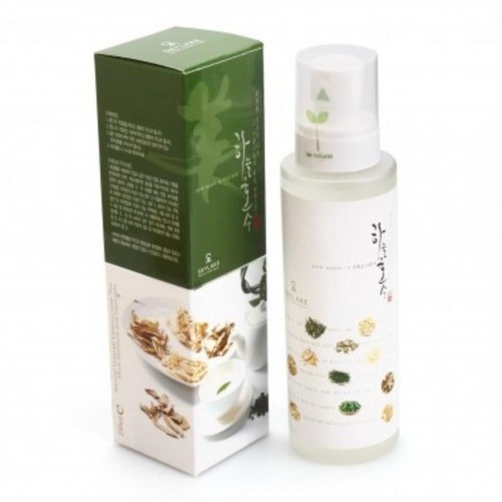 (Naturkosmetik) Sky Lake Orientalische Medizin Haut 250ml