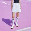 Anta Women's Ice Silk Tennis A-Line Skirt