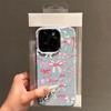 Luxury Bow Phone Case For Iphone 17 14 Plus 16 11 Pro Max 13 15 12 17E 16E Classic Shockproof Back Cover Fundas